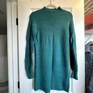 Abercrombie Sweater Dress